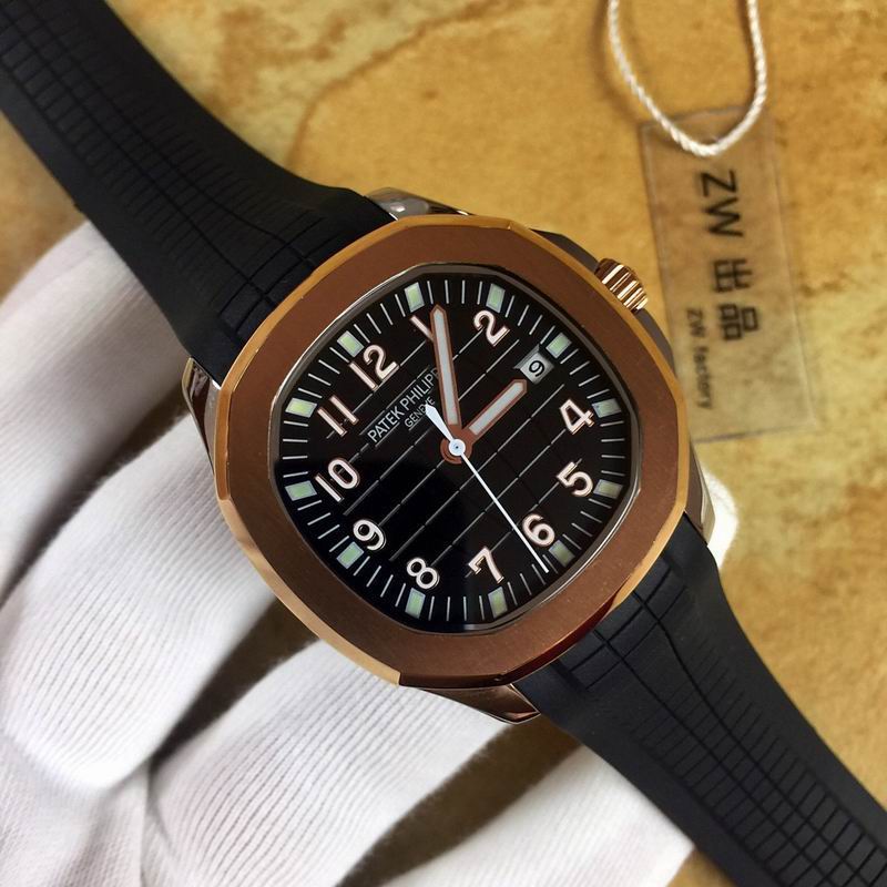 Patek Philippe 40mm 090412